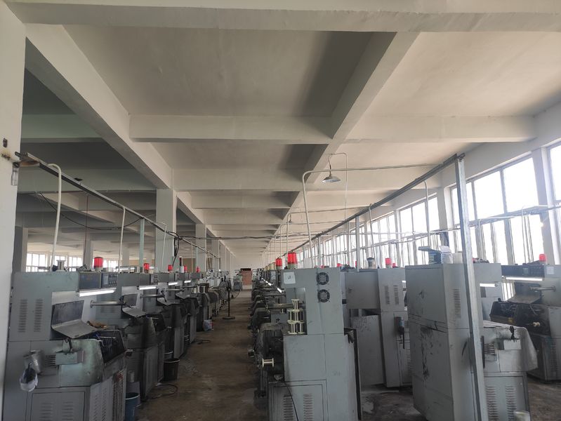 Changzhou Victory Technology Co., Ltd สายการผลิตของผู้ผลิต