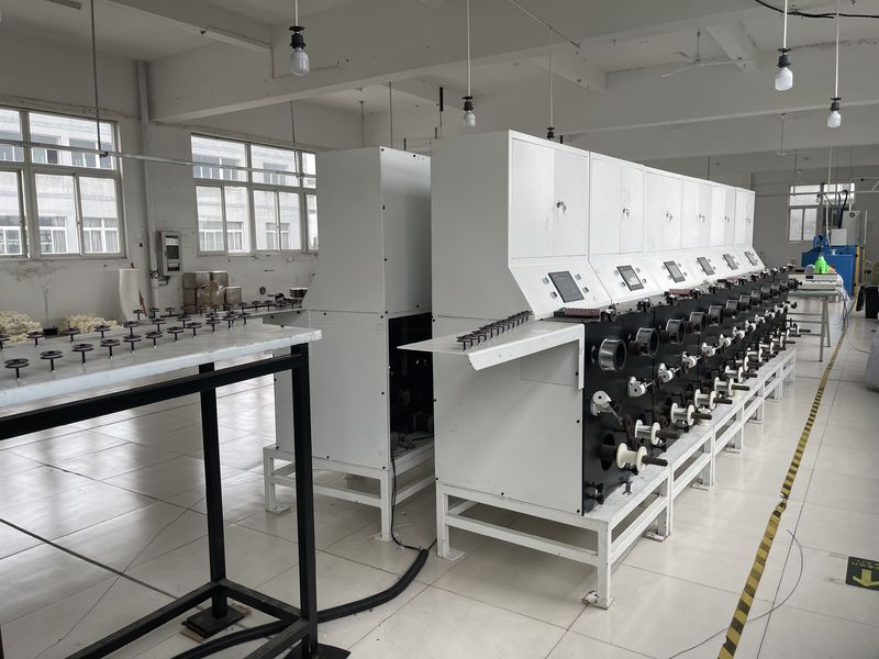 ประเทศจีน Changzhou Victory Technology Co., Ltd ข้อมูลบริษัท 