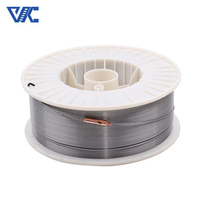 ลวดเชื่อม ลวดเชื่อม นิกเกิล โครเมียม อัลลอยด์ ทนต่อการกัดกร่อน Incoloy 825 Wire