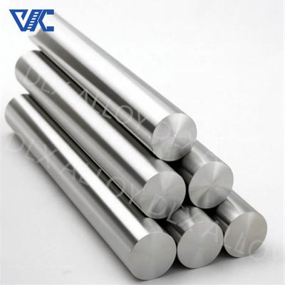 สายสตาร์บนพื้นฐานสกัดเหล็กไนเคิลสว่าง ASTM N10276 2.4819 Hastelloy C276 C22 สายกลม