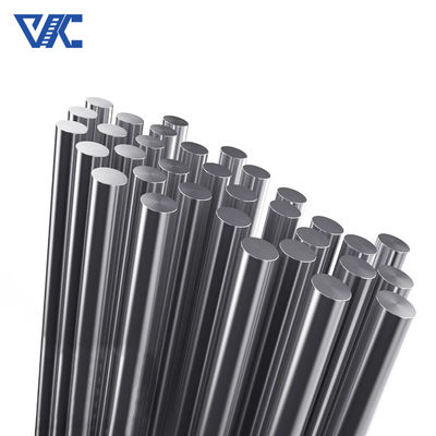 ASTM F15 สายสลัดเบสเฟอร์โรโคบัลทนิเคิล Nico2918 รอบ Bar Kovar 4j29