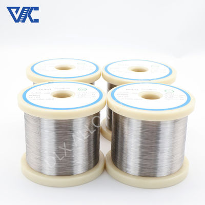 24 32 36 40 AWG Nichrome Alloy NiCr 80/20 Resistohm 80 สายต่อรองสําหรับอุปกรณ์อบอุ่น