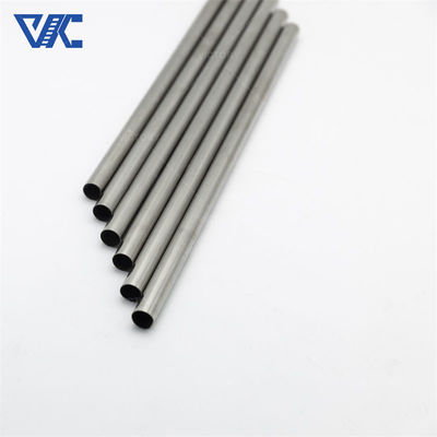 อุตสาหกรรมเคมี ASTM B637 Inconel 600 Tube With High Temperature Stability อุตสาหกรรมเคมี