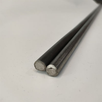 ASTM B164 B165 B127 B564 มาตรฐานการดําเนินงาน Monel 400 สายสลัดไนเคิลทนทานต่อการกัดกร่อน