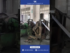 อยากได้แผ่นไนเคิลบริเวณพิเศษ พบความเชี่ยวชาญในการผลิตของเรา!