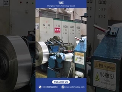 การสํารวจกระบวนการผลิตของแผ่นไนเคิล