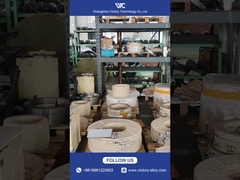 เปิดเผยการบรรจุและการจัดเก็บแผ่นนิเคิล