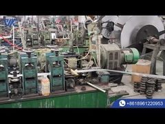 ความลับที่อยู่เบื้องหลังกระบวนการผลิต สายสตริปที่มีเนื้อหาจากนิเคิลคืออะไร?