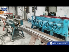 การ สร้าง ท่อ ที่ มี ธาตุ นิเคิล ได้ อย่าง ไร?