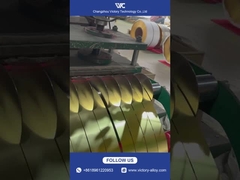 แผนทองแดงตัดแม่นยําปล่อยแสงทองคํา