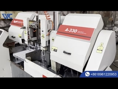 คุณรู้ไหมว่าใช้เวลาเท่าไหร่ในการตัดไม้กางเขนจากนิกเกิล?