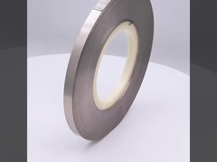 คุณรู้ไหมว่าทําไมพื้นผิวของแผ่นนิกเกิลถึงสว่างมาก