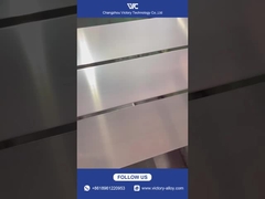 ผลิตภัณฑ์สแตนเลสของคุณ กําลังอยู่ในการผลิต