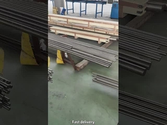 อัพเกรดกระบวนการอุตสาหกรรมของคุณด้วย Incoloy สายสลัดและทนทาน