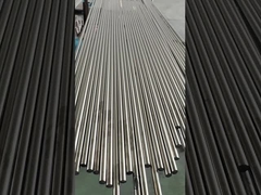 สตาร์ Hastelloy ที่สามารถปรับแต่งได้ มีความแข็งแรงต่อการดึง 690 MPa